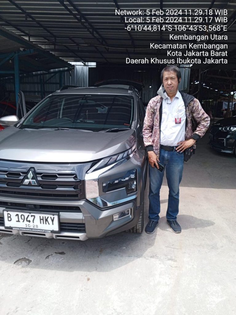 Testimoni Customer Wongso Rent Car