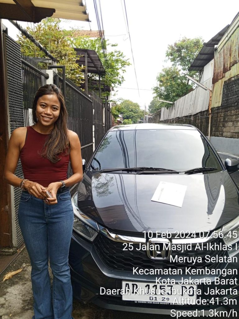 Testimoni Customer Wongso Rent Car