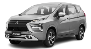 Sewa Xpander 2023