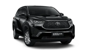 Kijang Innova Zenix by Wongso Rent Car