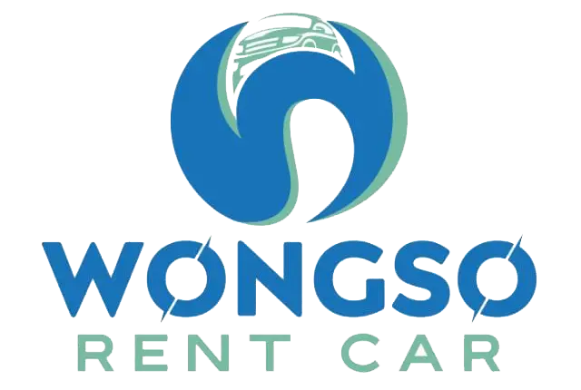 Logo Wongso Rent Car